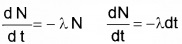 Plus Two Physics Chapter Wise Questions and Answers Chapter 13 Nuclei 5M Q1