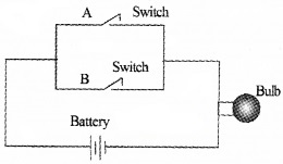 Plus Two Physics Chapter Wise Questions and Answers Chapter 14 Semiconductor Electronics Materials, Devices and Simple Circuits Textbook Questions 3M Q1