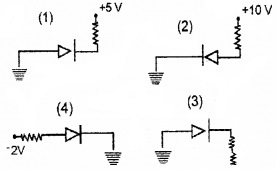 Plus Two Physics Chapter Wise Questions and Answers Chapter 14 Semiconductor Electronics Materials, Devices and Simple Circuits Textbook Questions 4M Q4.1