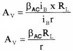 Plus Two Physics Chapter Wise Questions and Answers Chapter 14 Semiconductor Electronics Materials, Devices and Simple Circuits Textbook Questions 4M Q7.2