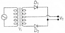 Plus Two Physics Chapter Wise Questions and Answers Chapter 14 Semiconductor Electronics Materials, Devices and Simple Circuits Textbook Questions 5M Q5