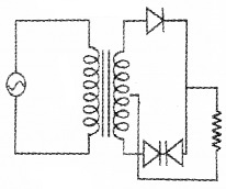 Plus Two Physics Chapter Wise Questions and Answers Chapter 14 Semiconductor Electronics Materials, Devices and Simple Circuits Textbook Questions 5M Q7.1