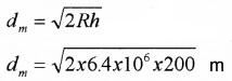 Plus Two Physics Chapter Wise Questions and Answers Chapter 15 Communication Systems 4M Q1