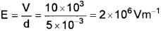 Plus Two Physics Chapter Wise Questions and Answers Chapter 2 Electric Potential and Capacitance 5M Q8.2