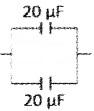 Plus Two Physics Chapter Wise Questions and Answers Chapter 2 Electric Potential and Capacitance 5M Q9