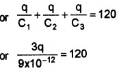 Plus Two Physics Chapter Wise Questions and Answers Chapter 2 Electric Potential and Capacitance Textbook Questions Q6.1