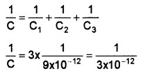 Plus Two Physics Chapter Wise Questions and Answers Chapter 2 Electric Potential and Capacitance Textbook Questions Q6