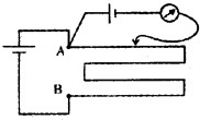 Plus Two Physics Chapter Wise Questions and Answers Chapter 3 Current Electricity 3M Q10