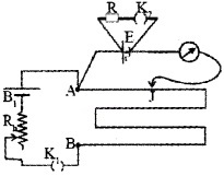 Plus Two Physics Chapter Wise Questions and Answers Chapter 3 Current Electricity 3M Q11.1