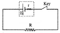 Plus Two Physics Chapter Wise Questions and Answers Chapter 3 Current Electricity 3M Q4