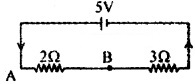 Plus Two Physics Chapter Wise Questions and Answers Chapter 3 Current Electricity 3M Q8