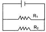 Plus Two Physics Chapter Wise Questions and Answers Chapter 3 Current Electricity 4M Q1.1