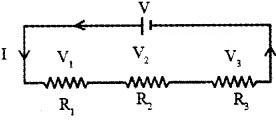 Plus Two Physics Chapter Wise Questions and Answers Chapter 3 Current Electricity 4M Q1.2