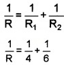 Plus Two Physics Chapter Wise Questions and Answers Chapter 3 Current Electricity 4M Q1.3