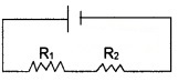 Plus Two Physics Chapter Wise Questions and Answers Chapter 3 Current Electricity 4M Q1