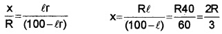 Plus Two Physics Chapter Wise Questions and Answers Chapter 3 Current Electricity 4M Q3.2