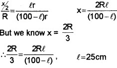 Plus Two Physics Chapter Wise Questions and Answers Chapter 3 Current Electricity 4M Q3.3