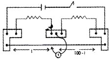 Plus Two Physics Chapter Wise Questions and Answers Chapter 3 Current Electricity 4M Q3