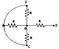 Plus Two Physics Chapter Wise Questions and Answers Chapter 3 Current Electricity 4M Q9