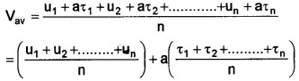 Plus Two Physics Chapter Wise Questions and Answers Chapter 3 Current Electricity 5M Q2.1