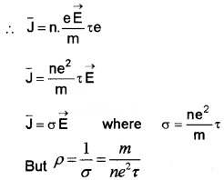 Plus Two Physics Chapter Wise Questions and Answers Chapter 3 Current Electricity 5M Q4