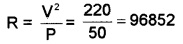 Plus Two Physics Chapter Wise Questions and Answers Chapter 3 Current Electricity 5M Q7