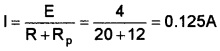 Plus Two Physics Chapter Wise Questions and Answers Chapter 3 Current Electricity 5M Q8.1