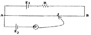 Plus Two Physics Chapter Wise Questions and Answers Chapter 3 Current Electricity 5M Q8