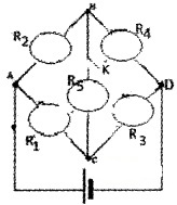 Plus Two Physics Chapter Wise Questions and Answers Chapter 3 Current Electricity 5M Q9