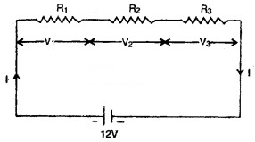 Plus Two Physics Chapter Wise Questions and Answers Chapter 3 Current Electricity Textbook Questions Q3