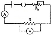 Plus Two Physics Chapter Wise Questions and Answers Chapter 4 Moving Charges and Magnetism 3M Q2