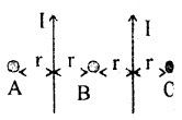 Plus Two Physics Chapter Wise Questions and Answers Chapter 4 Moving Charges and Magnetism 3M Q4