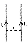 Plus Two Physics Chapter Wise Questions and Answers Chapter 4 Moving Charges and Magnetism 3M Q5