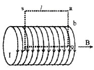 Plus Two Physics Chapter Wise Questions and Answers Chapter 4 Moving Charges and Magnetism 4M Q10