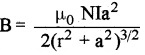 Plus Two Physics Chapter Wise Questions and Answers Chapter 4 Moving Charges and Magnetism 4M Q3.5