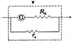 Plus Two Physics Chapter Wise Questions and Answers Chapter 4 Moving Charges and Magnetism 5M Q1