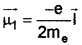 Plus Two Physics Chapter Wise Questions and Answers Chapter 4 Moving Charges and Magnetism 5M Q10