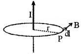 Plus Two Physics Chapter Wise Questions and Answers Chapter 4 Moving Charges and Magnetism 5M Q2.1