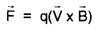 Plus Two Physics Chapter Wise Questions and Answers Chapter 4 Moving Charges and Magnetism 5M Q5