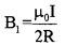 Plus Two Physics Chapter Wise Questions and Answers Chapter 4 Moving Charges and Magnetism 5M Q6.1