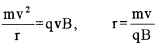 Plus Two Physics Chapter Wise Questions and Answers Chapter 4 Moving Charges and Magnetism 5M Q7.2