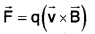 Plus Two Physics Chapter Wise Questions and Answers Chapter 4 Moving Charges and Magnetism 5M Q8.1