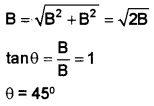 Plus Two Physics Chapter Wise Questions and Answers Chapter 4 Moving Charges and Magnetism 5M Q9.9