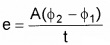 Plus Two Physics Chapter Wise Questions and Answers Chapter 6 Electromagnetic Induction Textbook Questions Q5