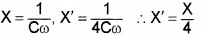 Plus Two Physics Chapter Wise Questions and Answers Chapter 7 Alternating Current 1M Q3