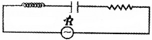 Plus Two Physics Chapter Wise Questions and Answers Chapter 7 Alternating Current 3M Q2