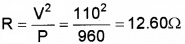 Plus Two Physics Chapter Wise Questions and Answers Chapter 7 Alternating Current 4M Q5.1