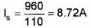 Plus Two Physics Chapter Wise Questions and Answers Chapter 7 Alternating Current 4M Q5