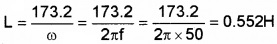 Plus Two Physics Chapter Wise Questions and Answers Chapter 7 Alternating Current 5M Q2.4