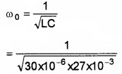 Plus Two Physics Chapter Wise Questions and Answers Chapter 7 Alternating Current Textbook Questions Q7